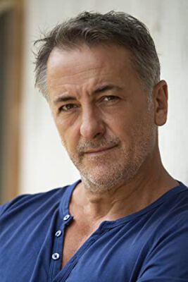 Official profile picture of Mirko Grillini