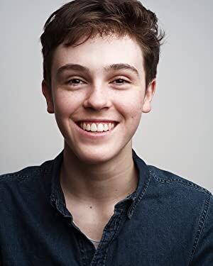 Official profile picture of Misha Butler