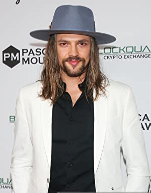 Official profile picture of Misha Crosby