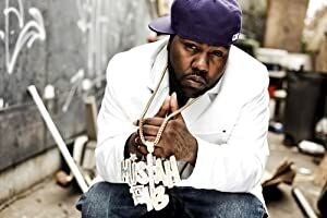 Official profile picture of Mistah F.A.B.