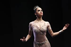 Official profile picture of Misty Copeland