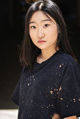Official profile picture of Misty Kang Movies