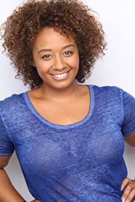Official profile picture of Misty Marie