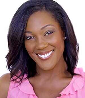 Official profile picture of Misty Monroe