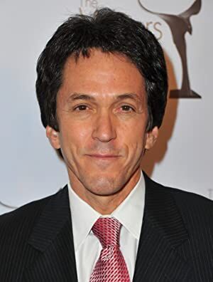 Official profile picture of Mitch Albom