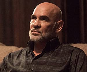 Official profile picture of Mitch Pileggi Movies
