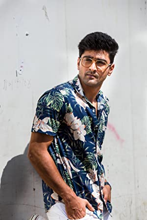 Official profile picture of Mohit Nain