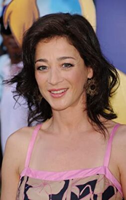 Official profile picture of Moira Kelly