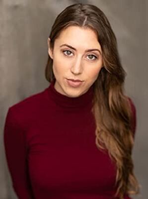 Official profile picture of Molly May Rockwell