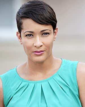 Official profile picture of Monica Haynes