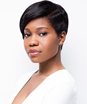 Official profile picture of Monique Gall