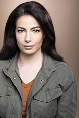 Official profile picture of Monique Morales