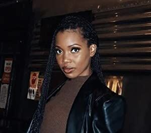 Official profile picture of Morgan Alexandria