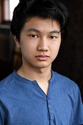 Official profile picture of Morgan Gao