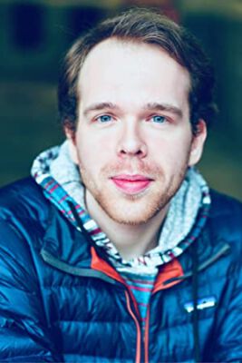 Official profile picture of Morgan Henard