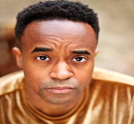 Official profile picture of Morgan McLeod