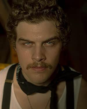 Official profile picture of Morgan Wilson