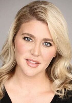 Official profile picture of Morganne Kaster