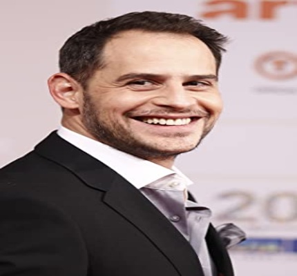 Official profile picture of Moritz Bleibtreu