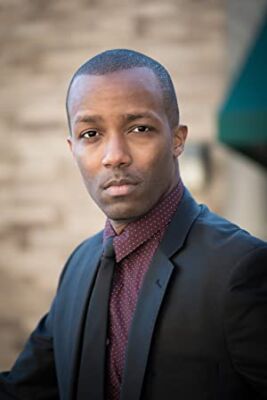 Official profile picture of Moses Weathers