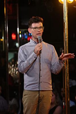 Official profile picture of Moshe Kasher