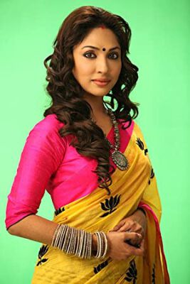 Official profile picture of Mouli Ganguly