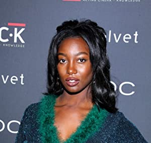 Official profile picture of Mouna Traoré