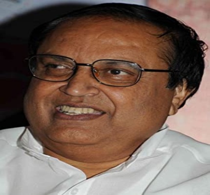 Official profile picture of Mukhyamantri Chandru