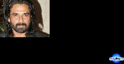 Photo of Mukul Dev at a show