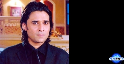 Photo of Mukul Dev at a concert