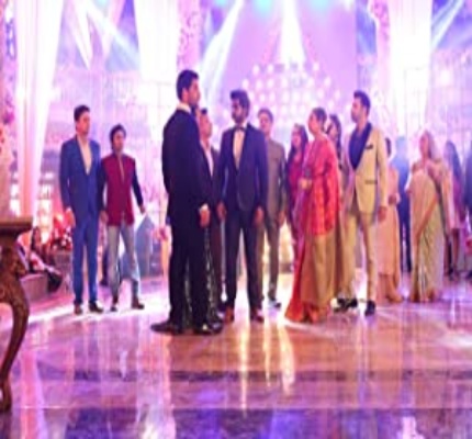 Official profile picture of Munisha Khatwani