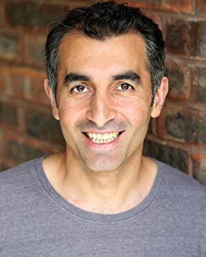 Official profile picture of Murat Erkek