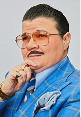 Official profile picture of Murray Hill