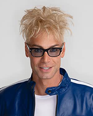 Official profile picture of Murray SawChuck