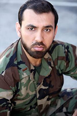 Official profile picture of Mustafa Haidari