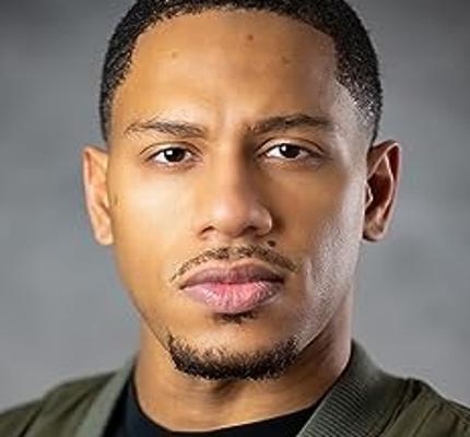 Official profile picture of Mustapha J. Slack