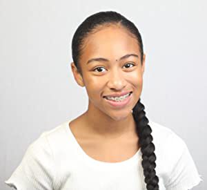 Official profile picture of Mya Adkinson-Adams