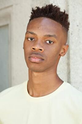 Official profile picture of Myles Anderson