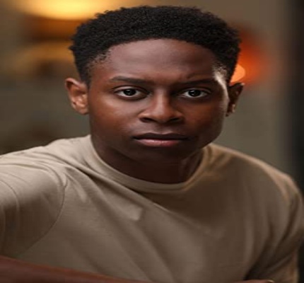Official profile picture of Myles Kamwendo