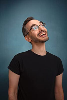 Official profile picture of Myq Kaplan