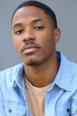 Official profile picture of Myrik Mitchell