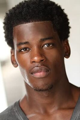 Official profile picture of Myron Parker Wright