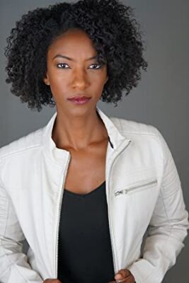 Official profile picture of Nacia Walsh