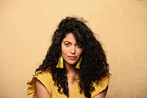 Official profile picture of Nadia Benzakour