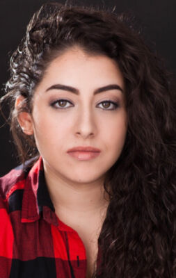 Official profile picture of Nadia Pelletier