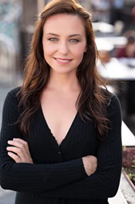 Official profile picture of Nadia Protsenko