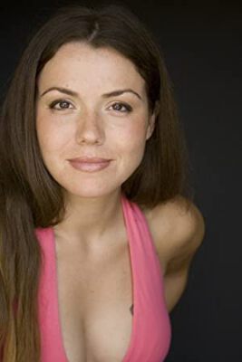 Official profile picture of Nadia van de Ven