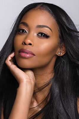 Official profile picture of Nafessa Williams