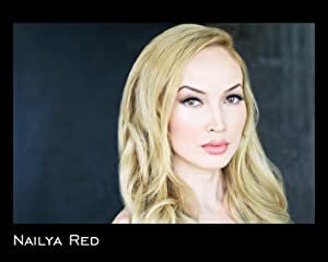 Official profile picture of Nailya Red