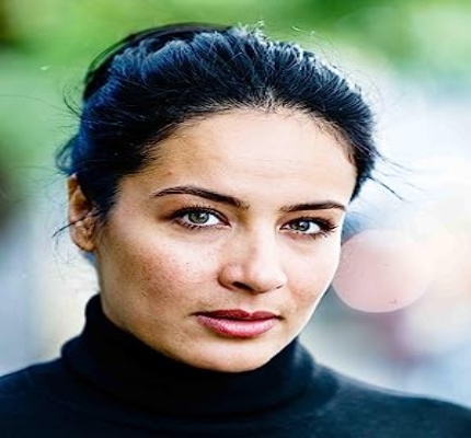 Official profile picture of Najia Khaan